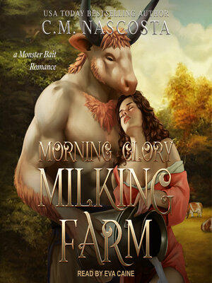 cover image of Morning Glory Milking Farm
